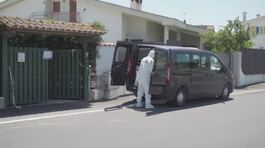 Fregene, la nuora davanti al gip thumbnail