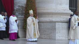 "La mia missione di amore e unità" thumbnail