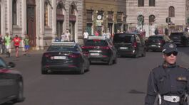 I leader del mondo in Vaticano thumbnail