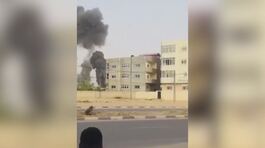 Gaza, ucciso il fratello di Sinwar thumbnail