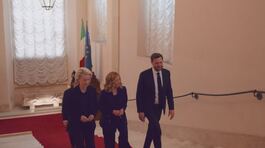 Ucraina, diplomazie in pressing thumbnail