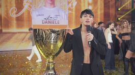 Daniele trionfa ad "Amici" thumbnail