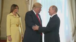 Ucraina, Trump chiama Putin thumbnail