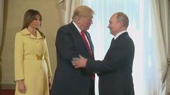 Ucraina, Trump chiama Putin