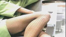 Calze di nylon, 85 anni di seduzione thumbnail