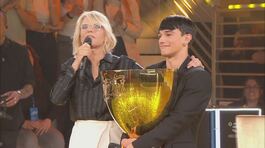 "Amici, la tv che lascia il segno" thumbnail