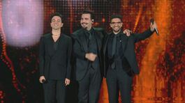 Appuntamento con Il Volo in prima serata su Canale 5 thumbnail