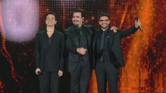 Appuntamento con Il Volo in prima serata su Canale 5