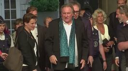 Depardieu, nuovo processo in Italia thumbnail