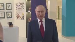 Putin a Zelensky, "Parliamoci"
