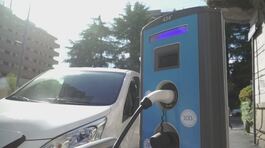 Nuovo bonus per le auto elettriche thumbnail