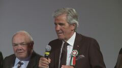 Addio alla leggenda Nino Benvenuti