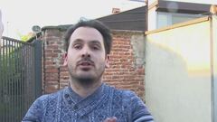 Garlasco, l'impronta e il testimone