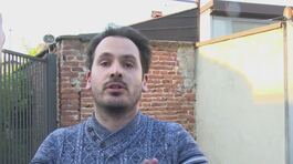 Garlasco, l'impronta e il testimone thumbnail
