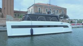 Morta in barca, indagato lo skipper thumbnail
