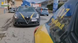 Sindaco arrestato con la mazzetta thumbnail
