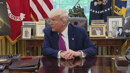 Kiev, Trump verso il passo indietro thumbnail