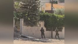 Diplomatici a Junin, Israele spara thumbnail