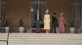 Kate incanta al Garden party thumbnail