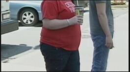 GB, emergenza obesità thumbnail