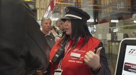 Treni in sciopero, venerdì nero thumbnail