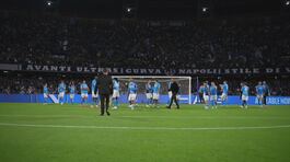 Scudetto, tutto in una notte thumbnail