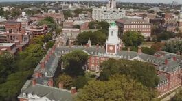 Harvard, un giudice blocca Trump thumbnail