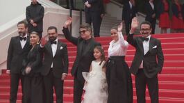 Cannes, la notte della Palma d'oro thumbnail