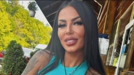 Denisa, "C'è un cliente pericoloso" thumbnail