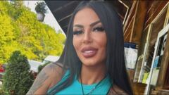 Denisa, "C'è un cliente pericoloso"
