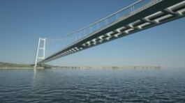 Ponte e antimafia, "Pieno rispetto" thumbnail