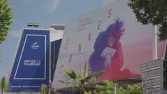 Cannes al buio, "Blackout doloso"