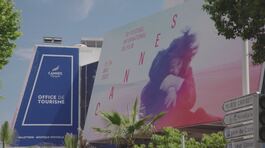 Cannes al buio, "Blackout doloso" thumbnail
