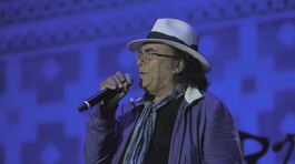 Al Bano e Sophia, gli scatti rubati thumbnail