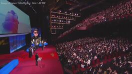 Cannes, vince il dissidente iraniano thumbnail