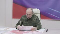 Bombe in Ucraina, "Usa in silenzio"
