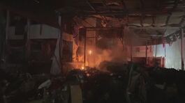 Gaza, un'altra strage thumbnail