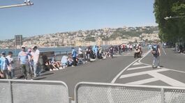 Napoli prepara la grande festa thumbnail