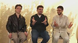 Secondo appuntamento con Il Volo thumbnail