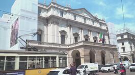 La Scala, si apre con Lady Macbeth thumbnail