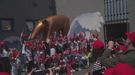 Grande festa a Striscia thumbnail