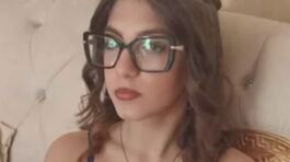 Martina uccisa dall'ex a 14 anni thumbnail