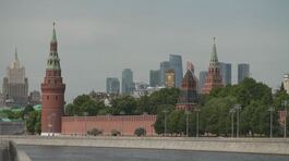 Putin vuole l'Ucraina disarmata thumbnail