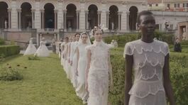 La grande bellezza sfila a Roma thumbnail
