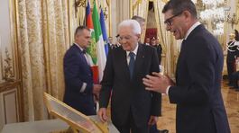 "Polizia razzista", "Accuse false" thumbnail