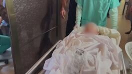 Appello da Gaza, "Salvate Adam" thumbnail