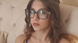 "Aveva rifiutato il mio abbraccio" thumbnail