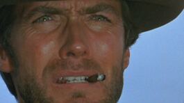 Clint Eastwood, 95 anni di un mito thumbnail