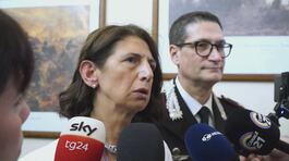 Martina Carbonaro, l'aggravante della crudeltà thumbnail