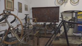 Un tempio dedicato alle bici d'epoca thumbnail